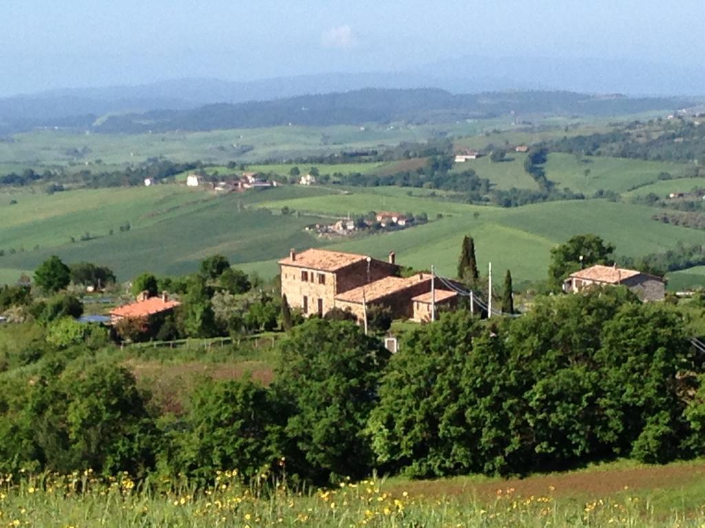 Casetta Tartuchino Semproniano Exterior photo