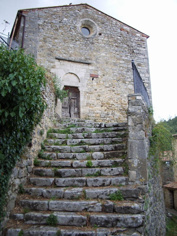 Casetta Tartuchino Semproniano Exterior photo